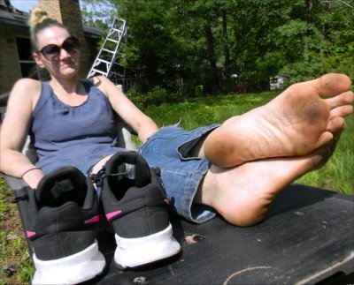 Dirty South Sole